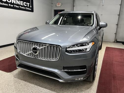 2019 Volvo XC90 T6 Inscription