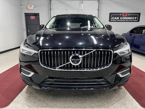 2021 Volvo XC60 T5 Inscription
