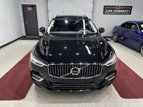 2021 Volvo XC60 T5 Inscription