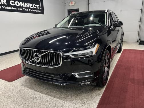 2021 Volvo XC60 T5 Inscription