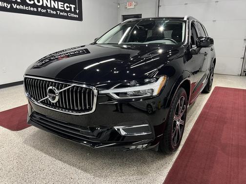 2021 Volvo XC60 T5 Inscription