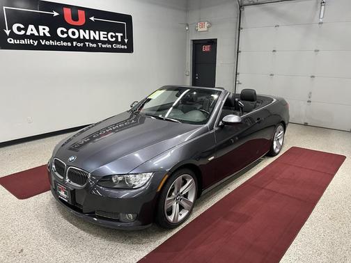 2008 BMW 335 335i