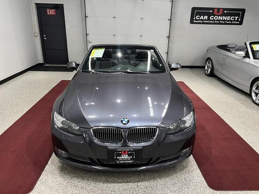 2008 BMW 335 335i