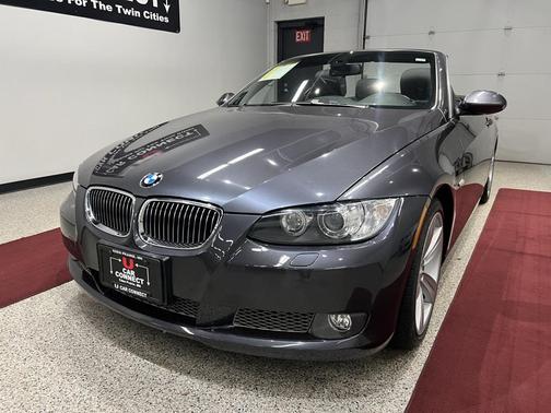 2008 BMW 335 335i