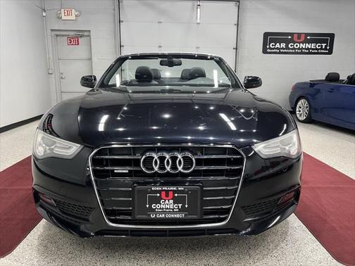 2013 Audi A5 2.0T Premium Plus