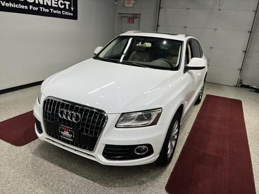 2014 Audi Q5 2.0T Premium Plus