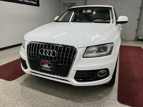 2014 Audi Q5 2.0T Premium Plus