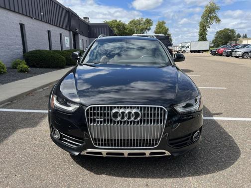 2014 Audi allroad 2.0T Premium Plus