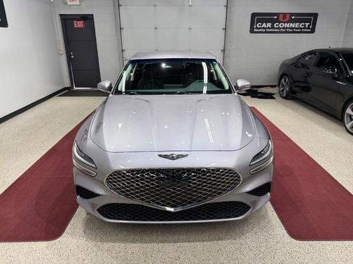 2023 Genesis G70 2.0T AWD
