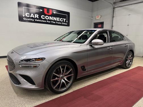 2023 Genesis G70 2.0T AWD