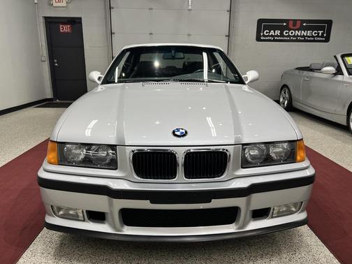 1999 BMW M3 Base