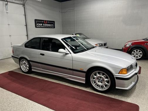 1999 BMW M3 Base