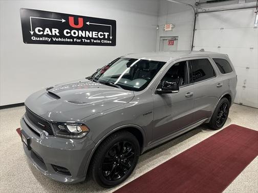 2020 Dodge Durango R/T AWD