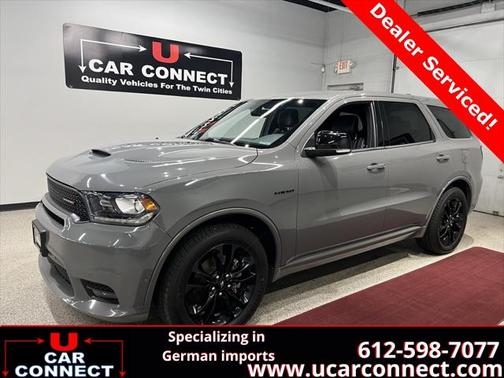 2020 Dodge Durango R/T AWD