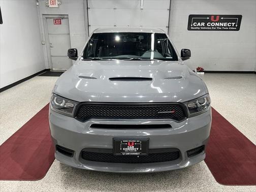 2020 Dodge Durango R/T AWD
