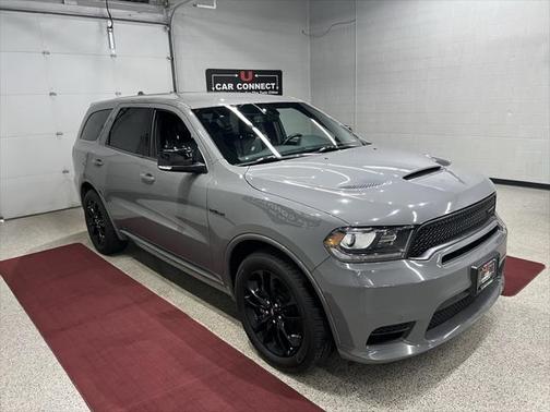 2020 Dodge Durango R/T AWD