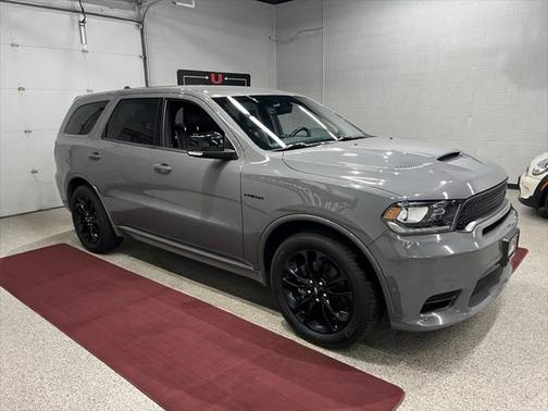 2020 Dodge Durango R/T AWD