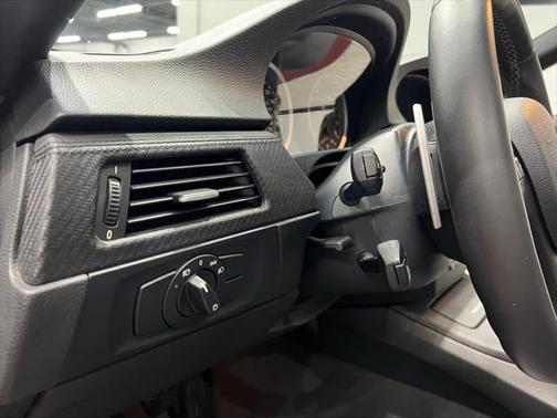 2008 BMW M3 Base