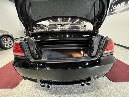 2008 BMW M3 Base