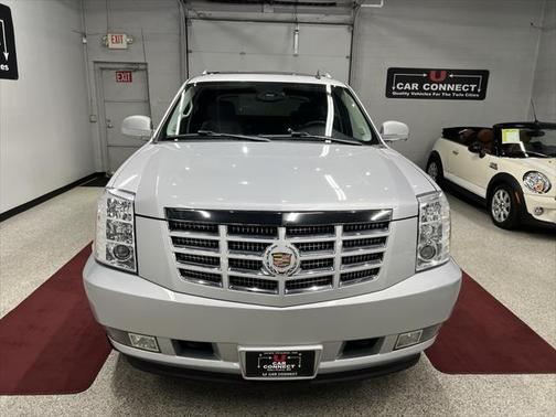 2013 Cadillac Escalade EXT Premium