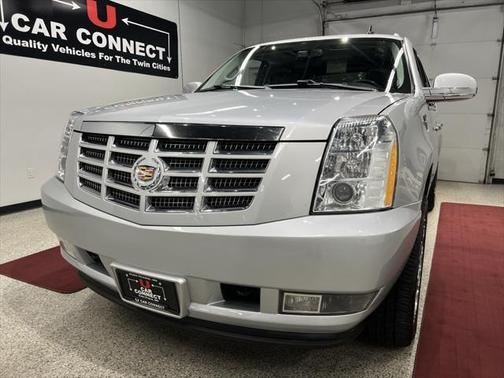 2013 Cadillac Escalade EXT Premium