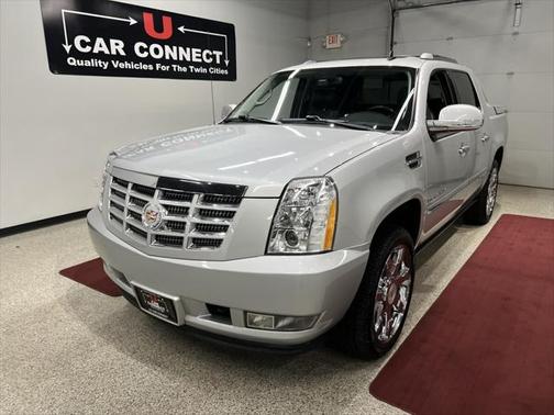 2013 Cadillac Escalade EXT Premium