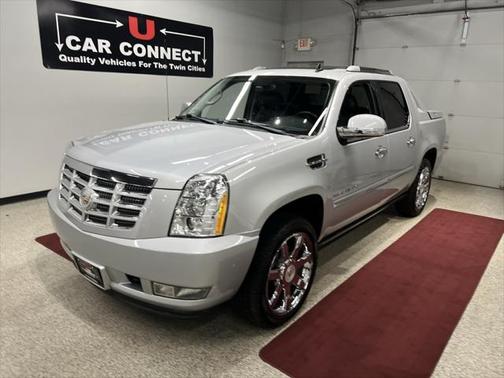 2013 Cadillac Escalade EXT Premium