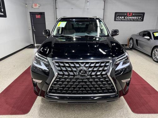 2020 Lexus GX 460 Premium