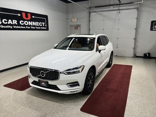 2018 Volvo XC60 T5 Inscription
