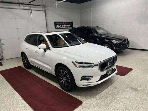 2018 Volvo XC60 T5 Inscription