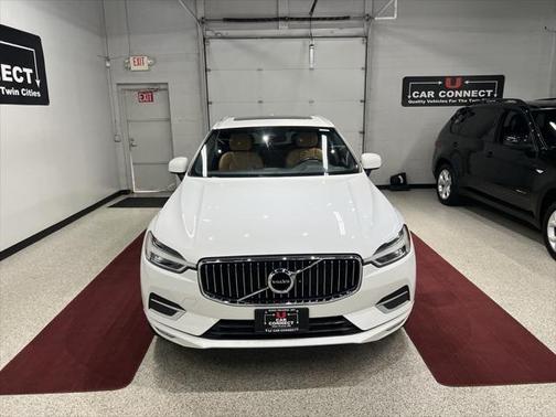 2018 Volvo XC60 T5 Inscription