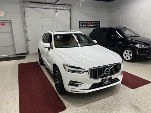 2018 Volvo XC60 T5 Inscription