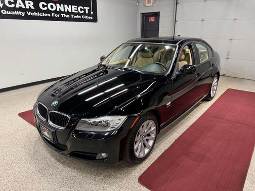 2011 BMW 328 xDrive