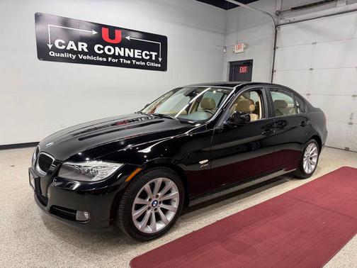 2011 BMW 328 xDrive