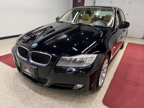 2011 BMW 328 xDrive