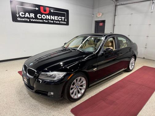 2011 BMW 328 xDrive