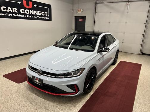 2025 Volkswagen Jetta GLI 2.0T Autobahn