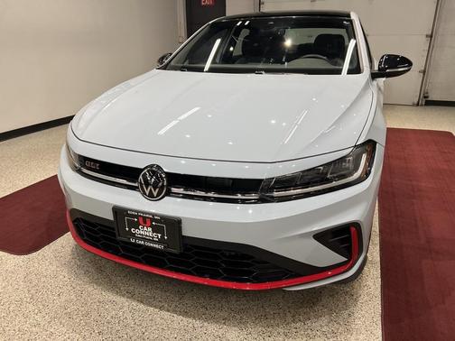 2025 Volkswagen Jetta GLI 2.0T Autobahn