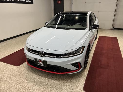 2025 Volkswagen Jetta GLI 2.0T Autobahn