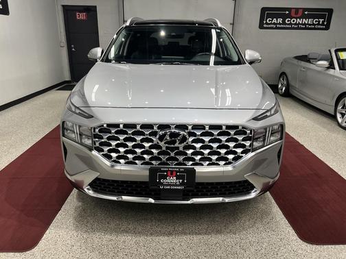2023 Hyundai SANTA FE SEL 2.4