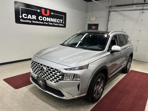 2023 Hyundai SANTA FE SEL 2.4