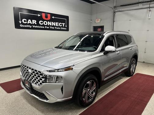 2023 Hyundai SANTA FE SEL 2.4