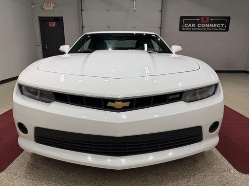 2014 Chevrolet Camaro 2LT
