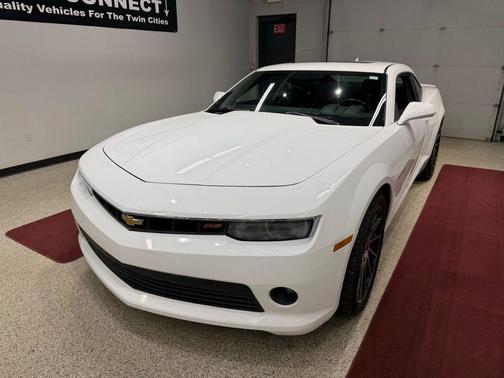 2014 Chevrolet Camaro 2LT