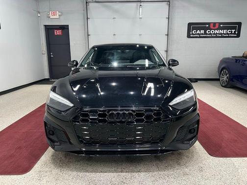 2020 Audi A5 2.0T Premium Plus