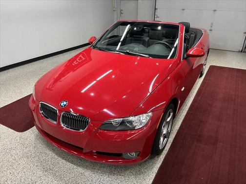 2009 BMW 328 328i