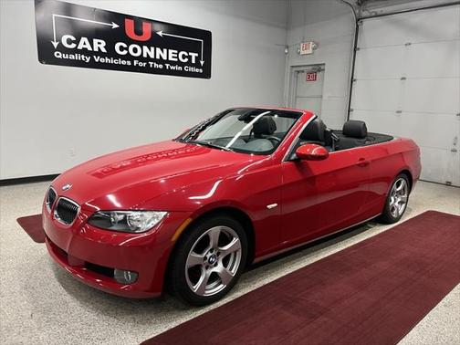 2009 BMW 328 328i