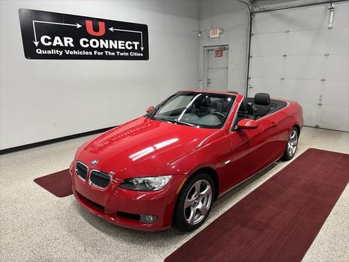 2009 BMW 328 328i