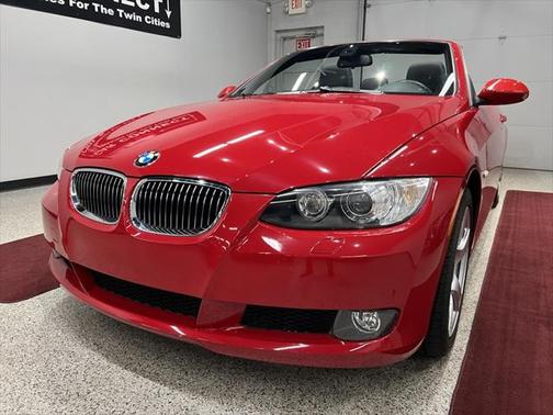 2009 BMW 328 328i