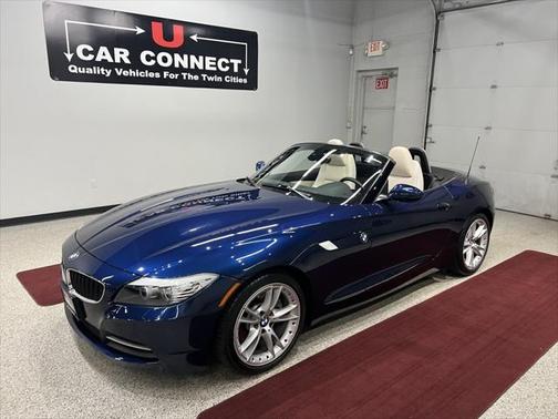 2009 BMW Z4 sDrive30i